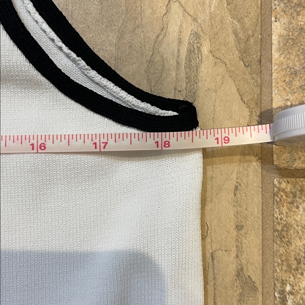 🆕 Oak + Fort Button Front Tank - Picture 9 of 14